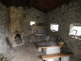 Maixarko borda, Aldura eta Urdaburu artean