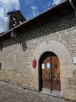 Soineko tradizionalen erakustokia, Anso