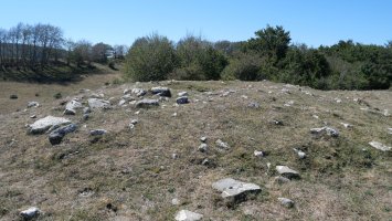 Ugagibel trikuharria