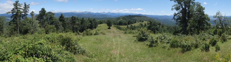 Bardipeña eta Valdepeña arteko tartea