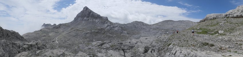 Auñamendi Le Pourtet paretik