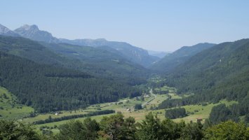 Belagua, Juan Pito bentatik