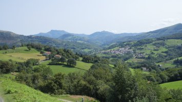 Arantza Aientsa aldetik ikusita