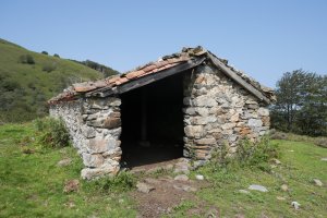 Igineko borda, Sorageta