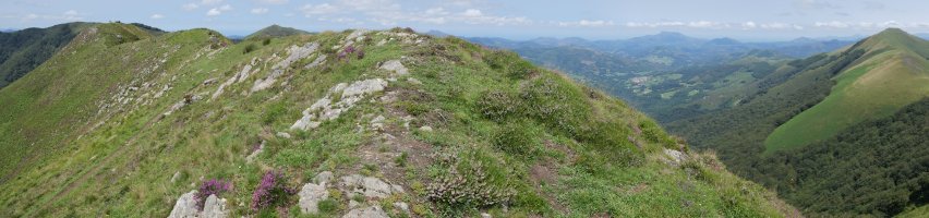 Ekaitza eta Mendieder