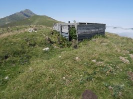 Betzulagaña tumulua