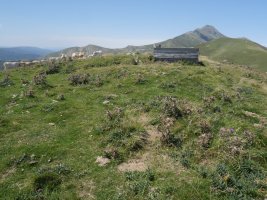 Betzulagaña tumulua