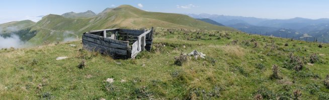 Betzulagaña tumulua