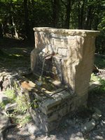 Itsazelaieta lepoko iturria