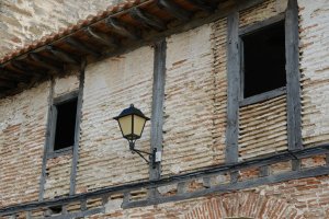 Gazteluko San Martin eliza