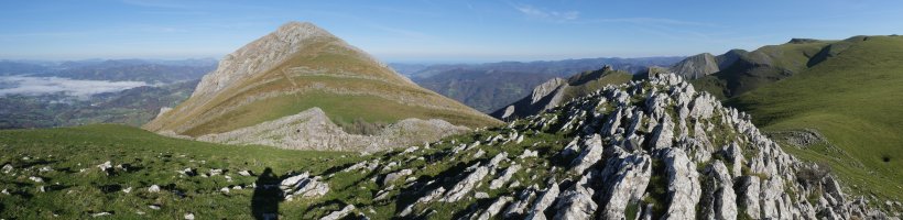 Larrunarri eta Auntzizegi