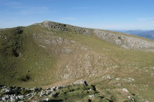 Kilixketa Saltarrimendi aldetik ikusita