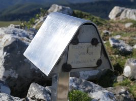 Beleku, txartelontzia