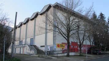 Iturrarte pilotalekua, Bakaiku