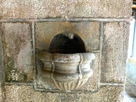 San Juan Bataiatzailea Eliza Ubiden