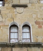 Jaka dorretxea, Arbizu