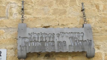 Palacio Viejo jauregia, Erriberri