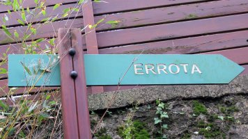 Igarategi Behekoa errota, Getaria