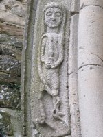 San Migel eliza. Olkotz-Biurrun