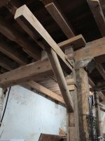 Errotaberria errota, Etxarri Aranatz