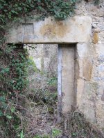 Errotazar errota, Etxarri Aranatz