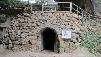 Leze Handia 1 karobia, Zugarramurdi