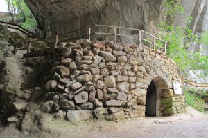 Leze Handia 1 karobia, Zugarramurdi