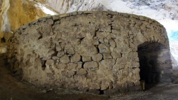 Leze Handia 2 karobia, Zugarramurdi