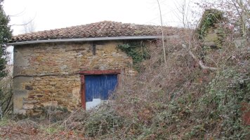 Errota Zahar errota, Altsasu