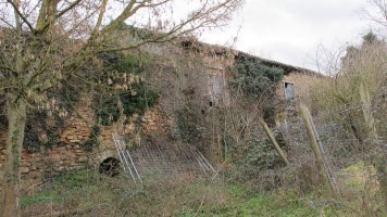 Errota Zahar errota, Altsasu