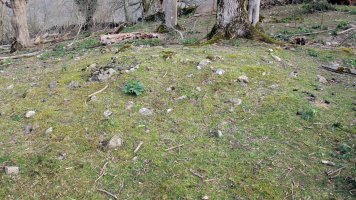 Indarteko borda 2, Gartzain-Baztan