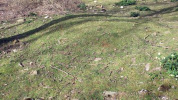 Indarteko borda 10, Gartzain-Baztan