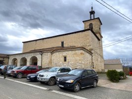 San Julian eta Santa Basilisa Eliza Valdegovian