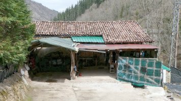 Errota, Beintza-Labaien