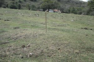 Fondo de Cabaña Ixaren 1  (09-2017)