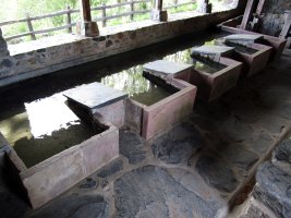 Garbitokia, Gaztelu-Donamaria