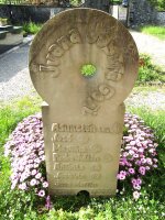 Hilerria, Gaztelu-Donamaria