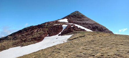 Anayet Erpina, azken zatian