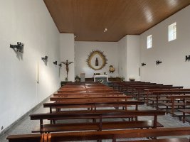 Larraizko Andra Mari Ermita Abalzisketan