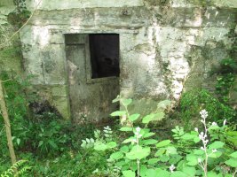 Errota eta zentrala, Eratsun