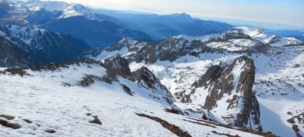 LLardanako Hortzetik gora