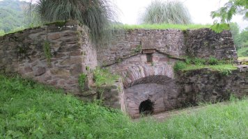 Karobia, Narbarte-Bertizarana