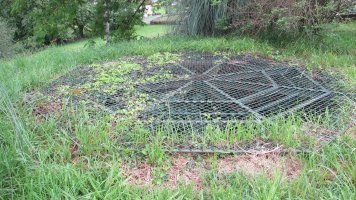 Karobia, Narbarte-Bertizarana