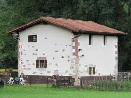 Errota, Narbarte-Bertizarana