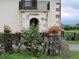 Errota, Narbarte-Bertizarana