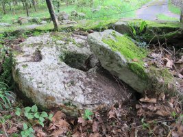 Errota, Narbarte-Bertizarana