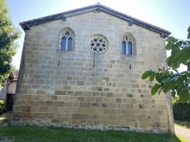 San Pedro Ermita Elkanon