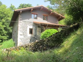 Iraungo Errota, Sunbilla