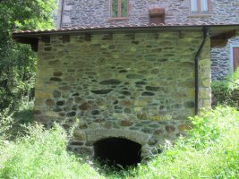 Iraungo Errota, Sunbilla