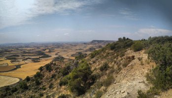 Txirimendiko gainaldea